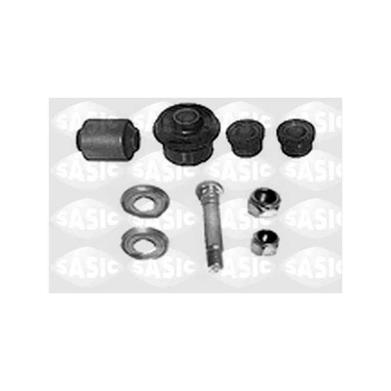 Kit de réparation, rotule de suspension avant SASIC 1003556