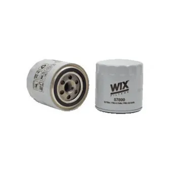 Filtre à huile WIX FILTERS 57899