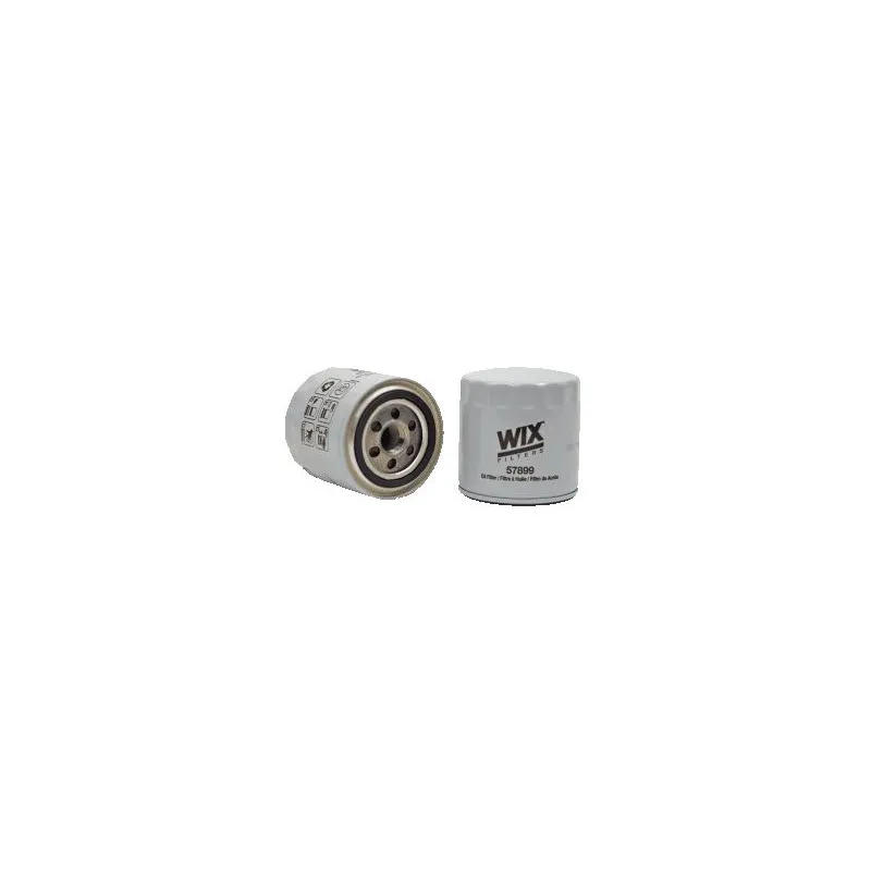 Filtre à huile WIX FILTERS 57899