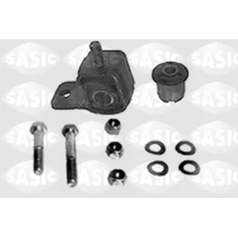 Kit de réparation, rotule de suspension avant SASIC 1003557