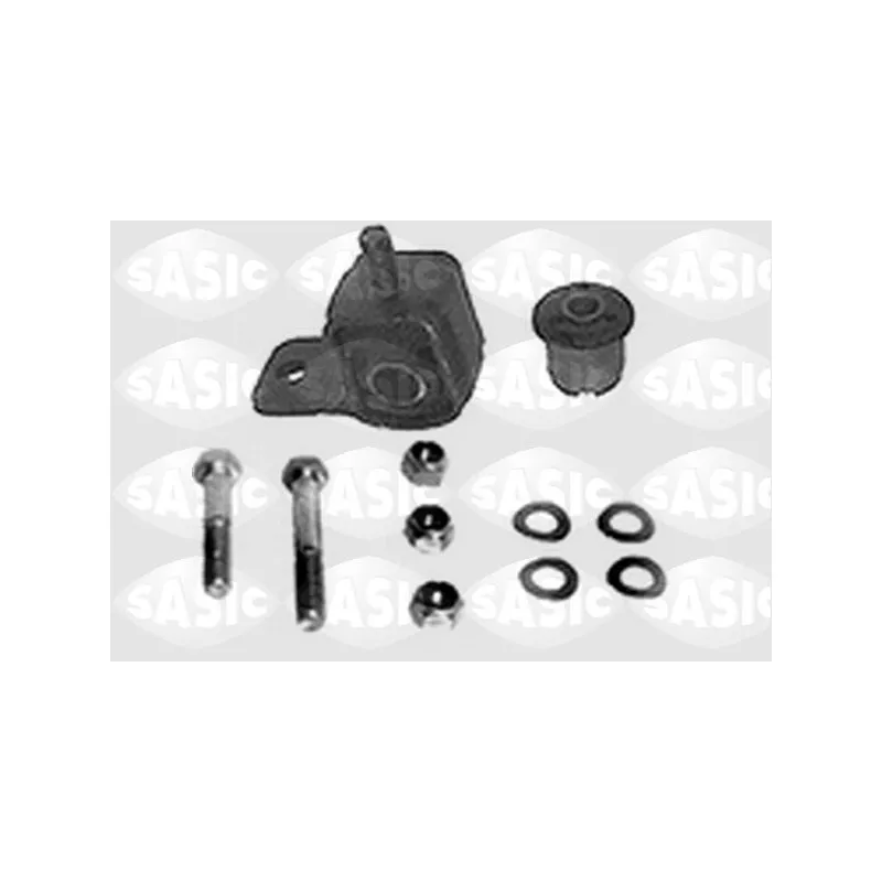 Kit de réparation, rotule de suspension avant SASIC 1003557