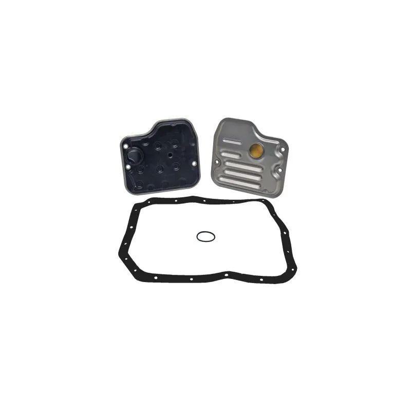 Filtre hydraulique, boîte automatique WIX FILTERS 58010