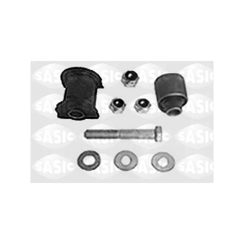 Kit de réparation, rotule de suspension avant SASIC 1003558