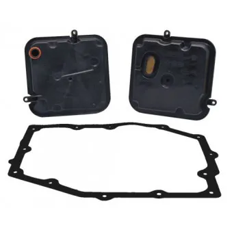 Filtre hydraulique, boîte automatique WIX FILTERS 58013