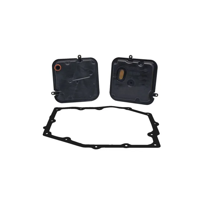 Filtre hydraulique, boîte automatique WIX FILTERS 58013