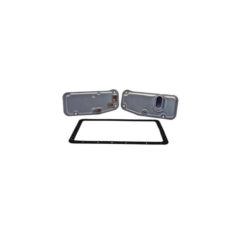 Filtre hydraulique, boîte automatique WIX FILTERS 58030