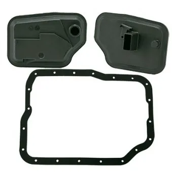 Filtre hydraulique, boîte automatique WIX FILTERS 58113