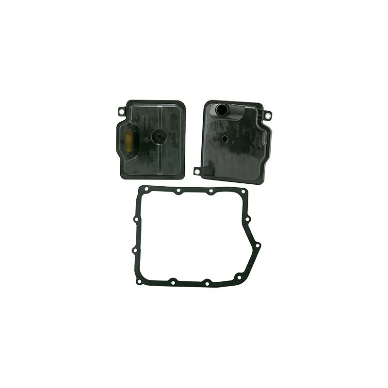 Filtre hydraulique, boîte automatique WIX FILTERS 58128