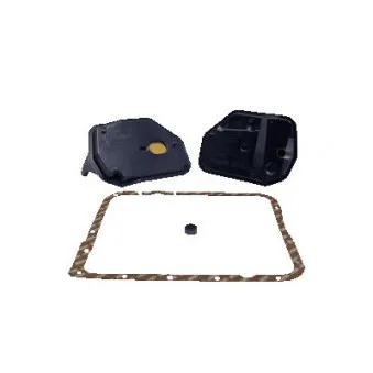 Filtre hydraulique, boîte automatique WIX FILTERS 58323