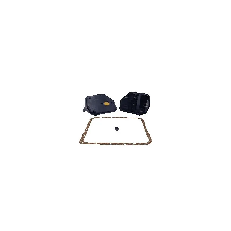 Filtre hydraulique, boîte automatique WIX FILTERS 58323