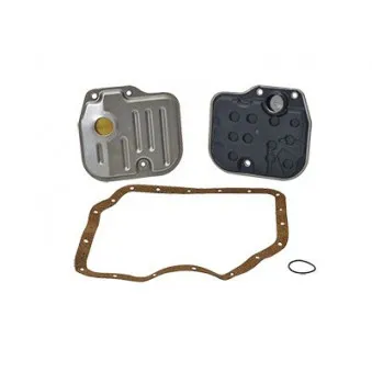 Filtre hydraulique, boîte automatique WIX FILTERS 58324