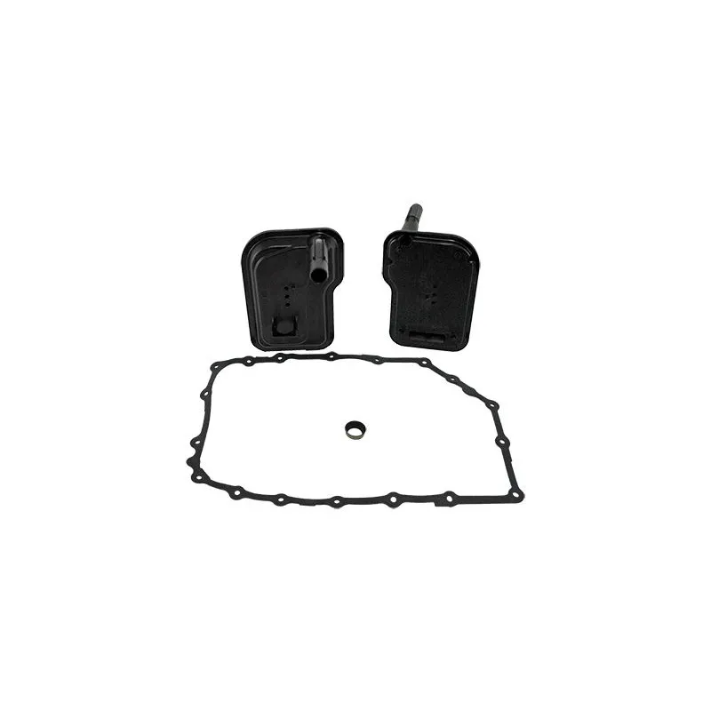 Filtre hydraulique, boîte automatique WIX FILTERS 58369