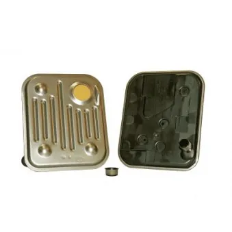 Filtre hydraulique, boîte automatique WIX FILTERS