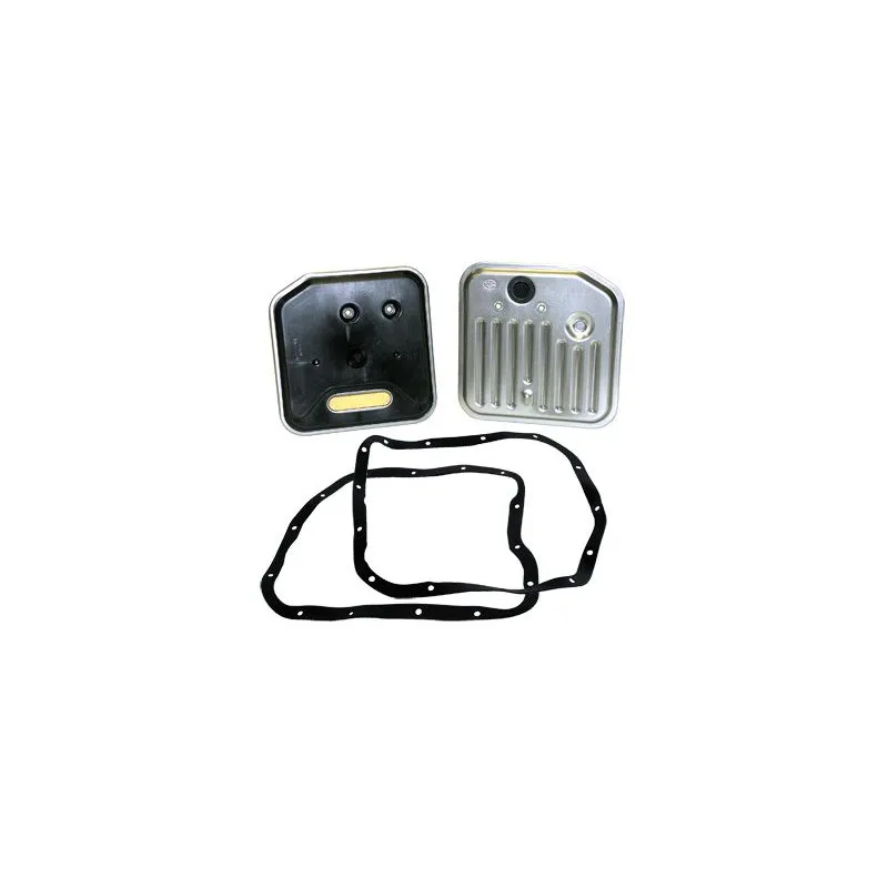 Filtre hydraulique, boîte automatique WIX FILTERS 58613