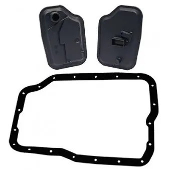 Filtre hydraulique, boîte automatique WIX FILTERS 58617