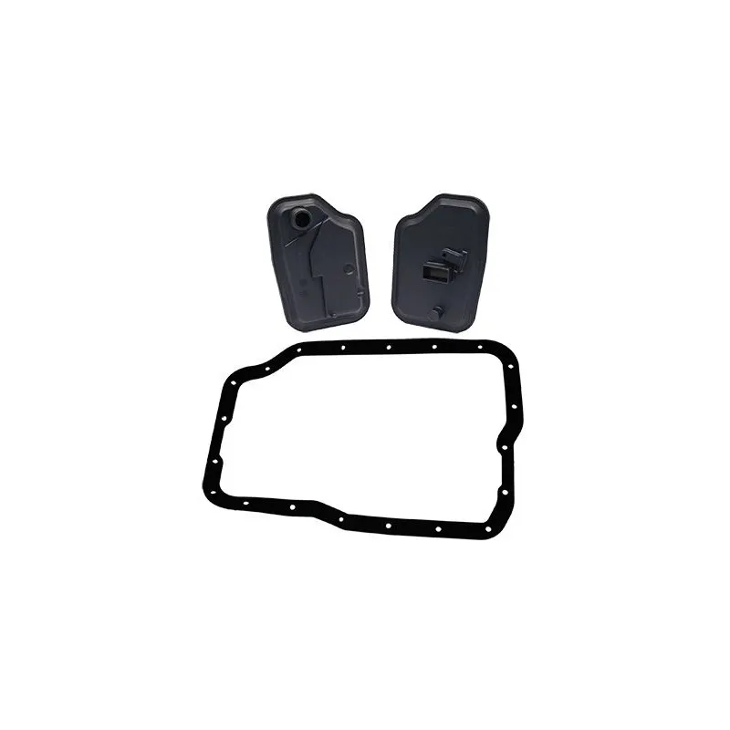 Filtre hydraulique, boîte automatique WIX FILTERS 58617