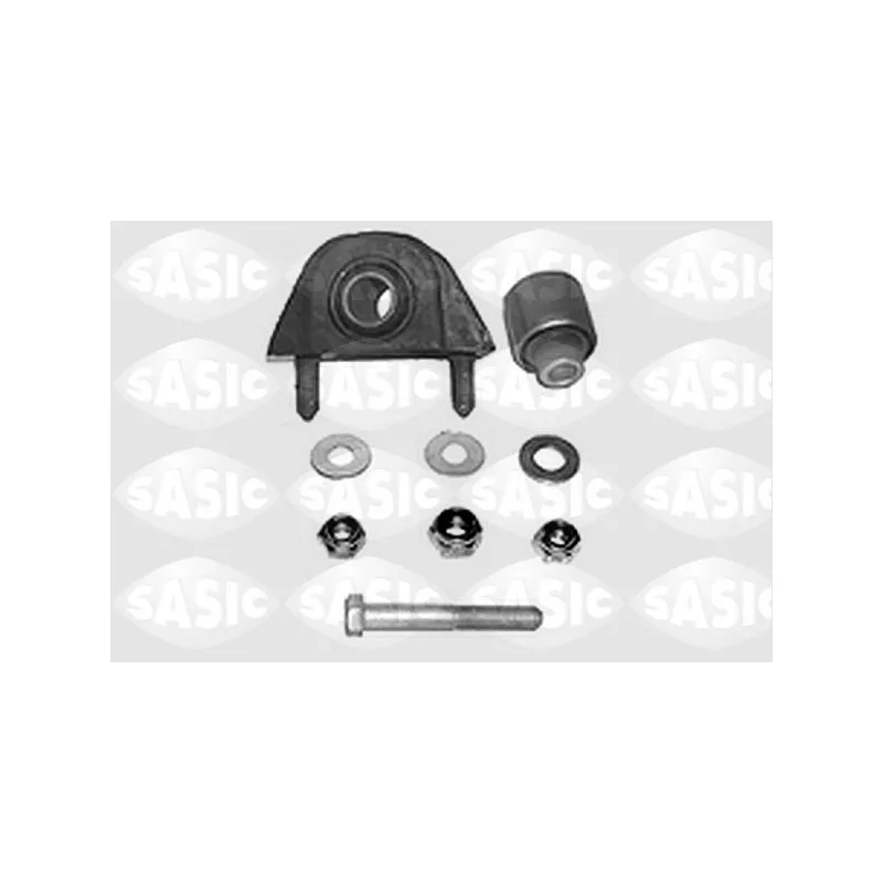 Kit de réparation, rotule de suspension avant SASIC 1003559