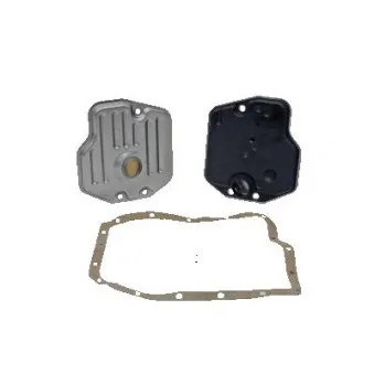 Filtre hydraulique, boîte automatique WIX FILTERS 58618