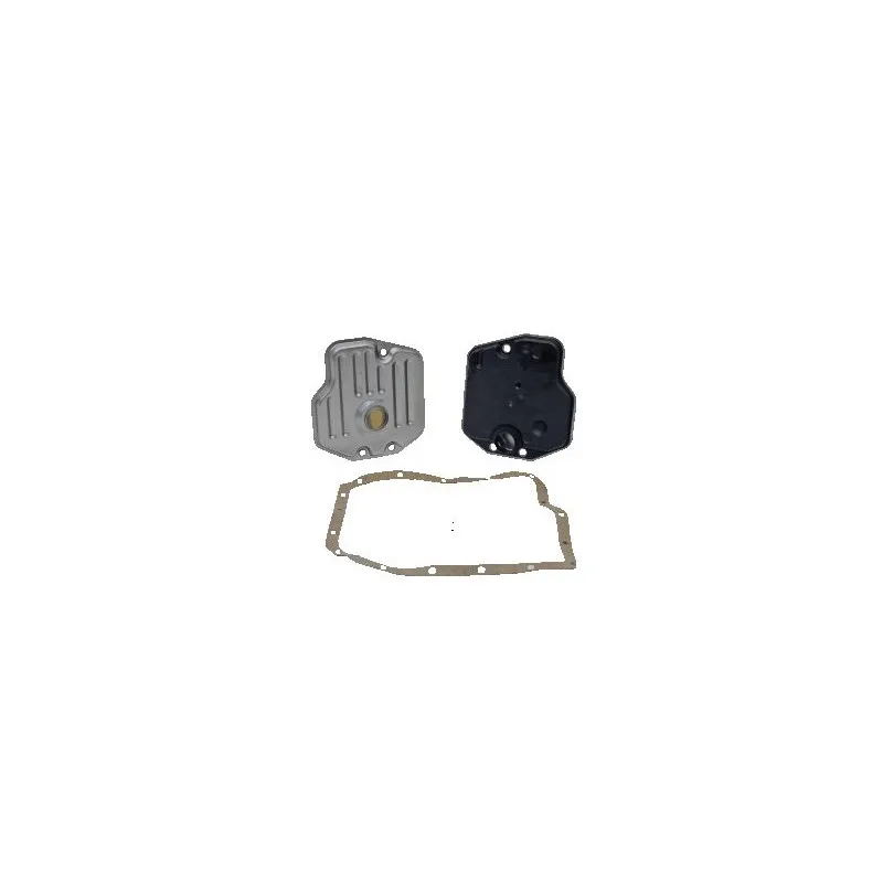 Filtre hydraulique, boîte automatique WIX FILTERS 58618