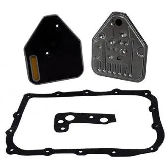 Filtre hydraulique, boîte automatique WIX FILTERS 58705