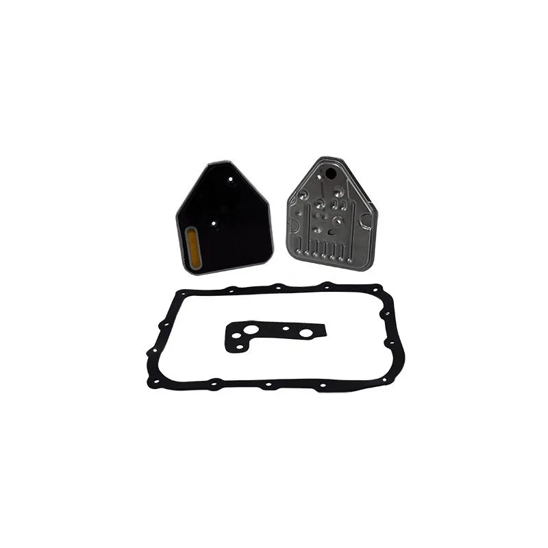 Filtre hydraulique, boîte automatique WIX FILTERS 58705