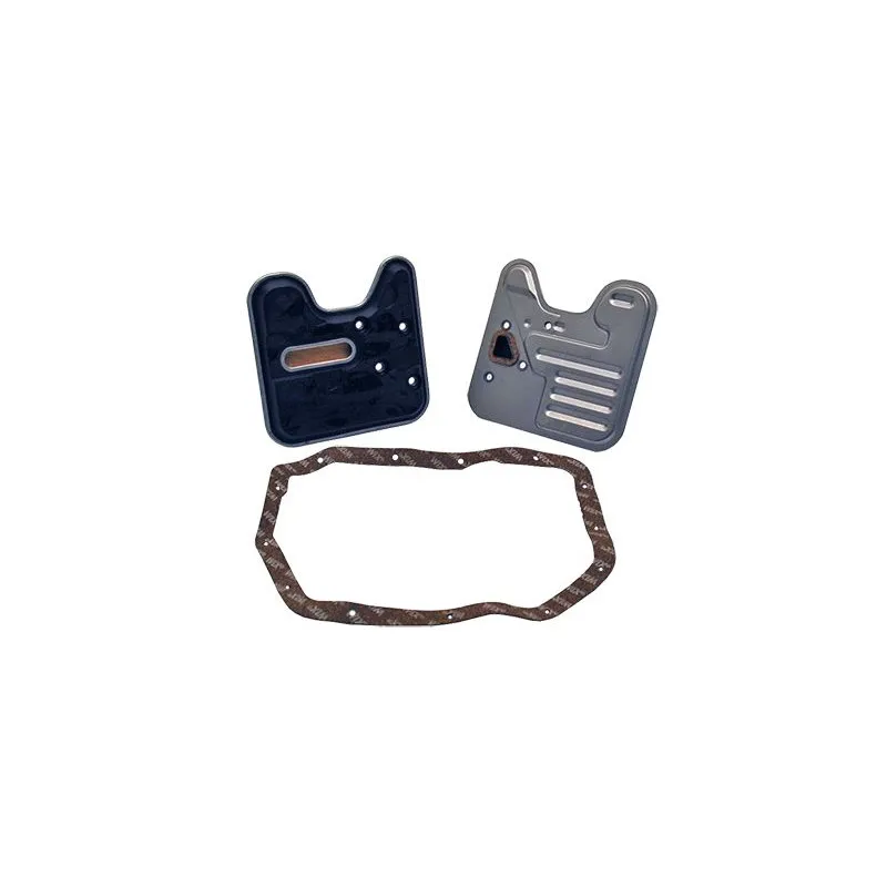 Filtre hydraulique, boîte automatique WIX FILTERS 58731