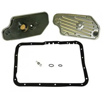 Filtre hydraulique, boîte automatique WIX FILTERS 58841
