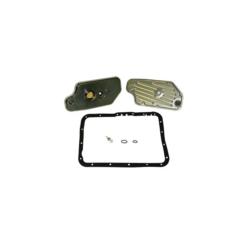 Filtre hydraulique, boîte automatique WIX FILTERS 58841