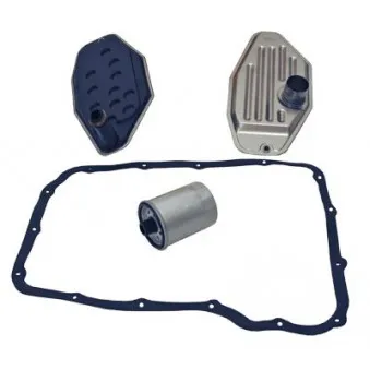 Filtre hydraulique, boîte automatique WIX FILTERS