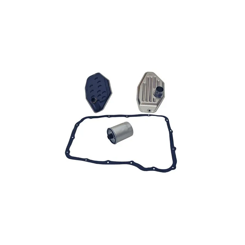 Filtre hydraulique, boîte automatique WIX FILTERS 58843