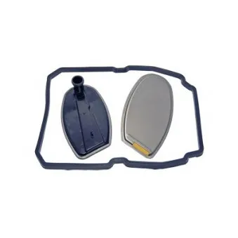 Filtre hydraulique, boîte automatique WIX FILTERS 58845