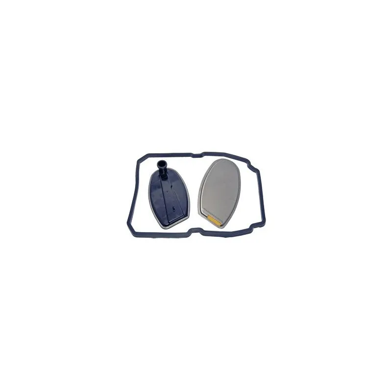 Filtre hydraulique, boîte automatique WIX FILTERS 58845