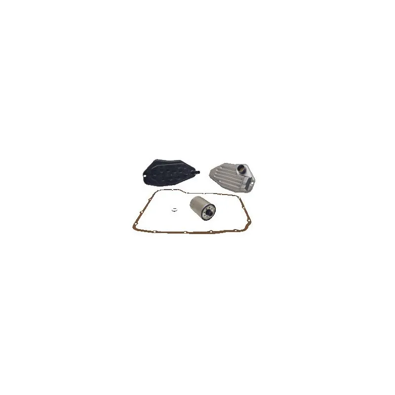 Filtre hydraulique, boîte automatique WIX FILTERS 58846