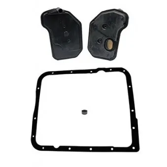 Filtre hydraulique, boîte automatique WIX FILTERS 58847