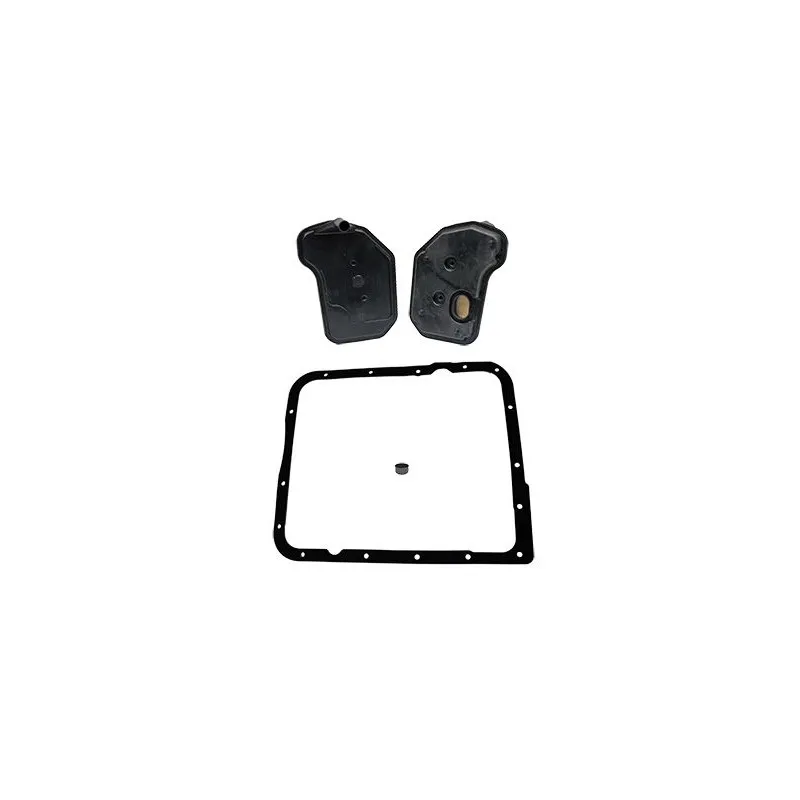 Filtre hydraulique, boîte automatique WIX FILTERS 58847