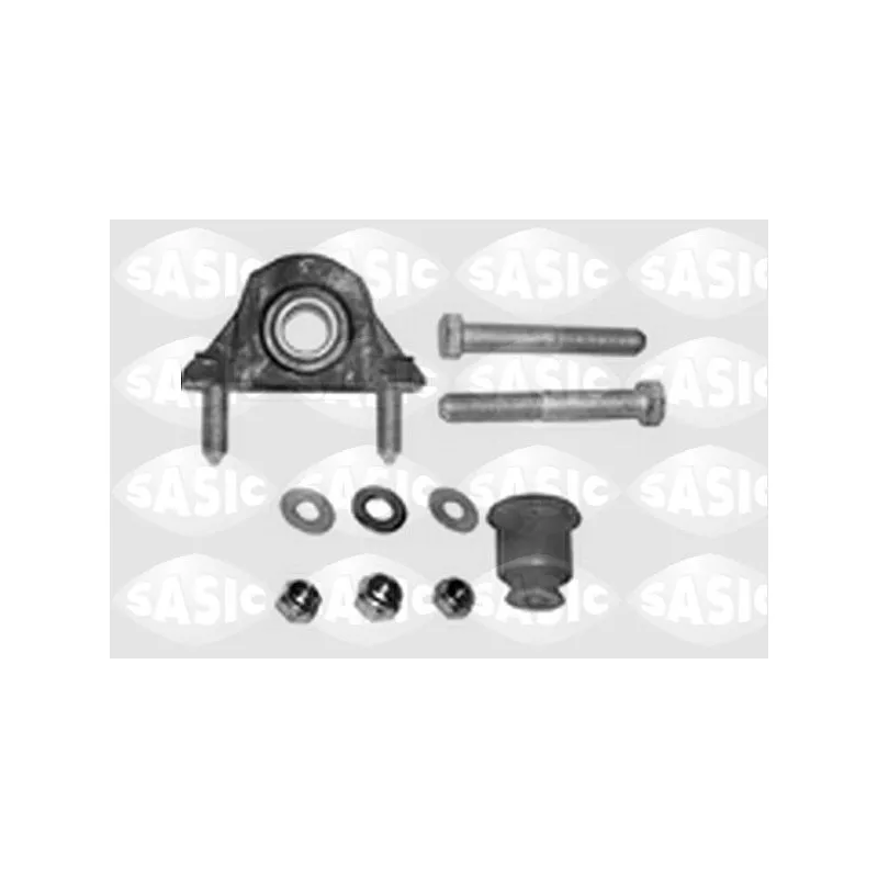 Kit de réparation, rotule de suspension avant SASIC 1003560