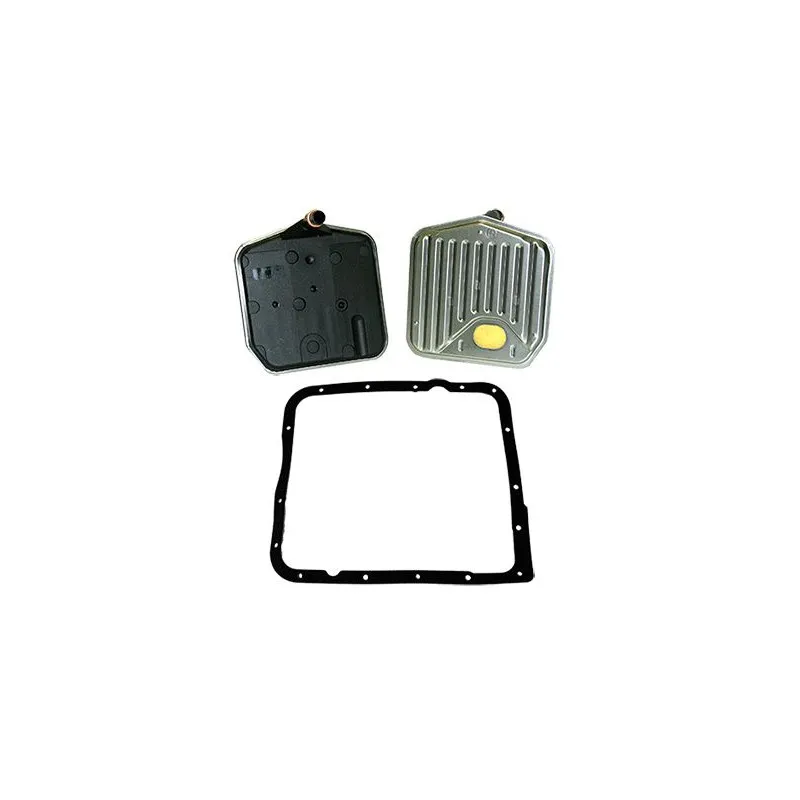 Filtre hydraulique, boîte automatique WIX FILTERS 58897