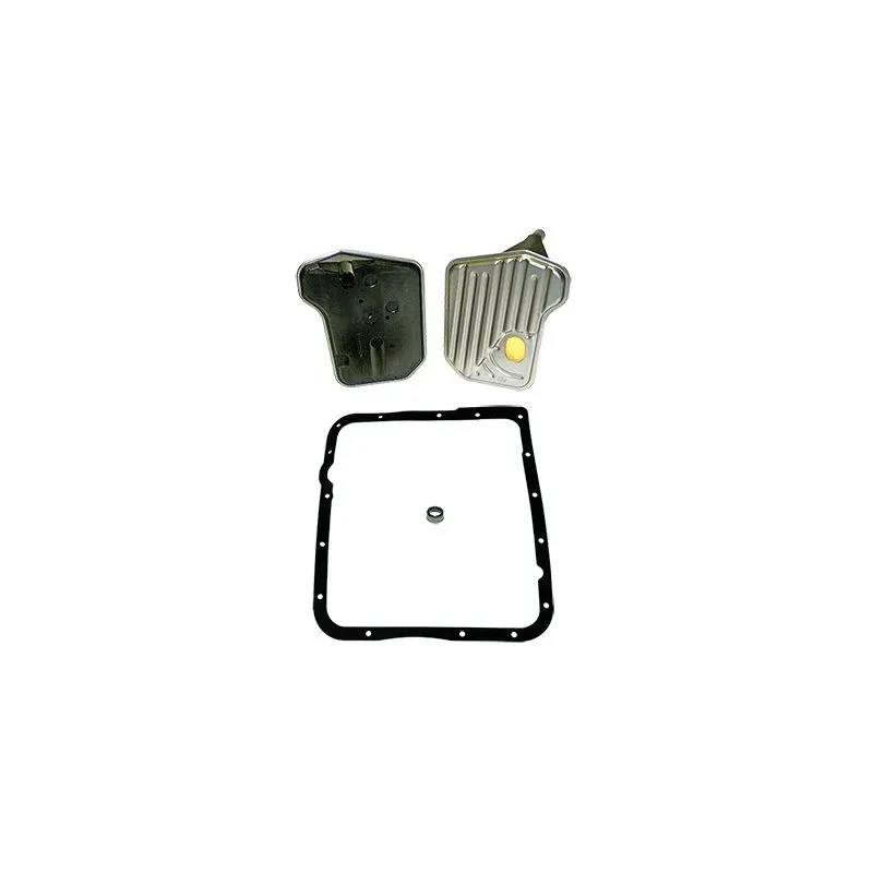 Filtre hydraulique, boîte automatique WIX FILTERS 58904