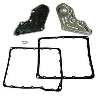 Filtre hydraulique, boîte automatique WIX FILTERS