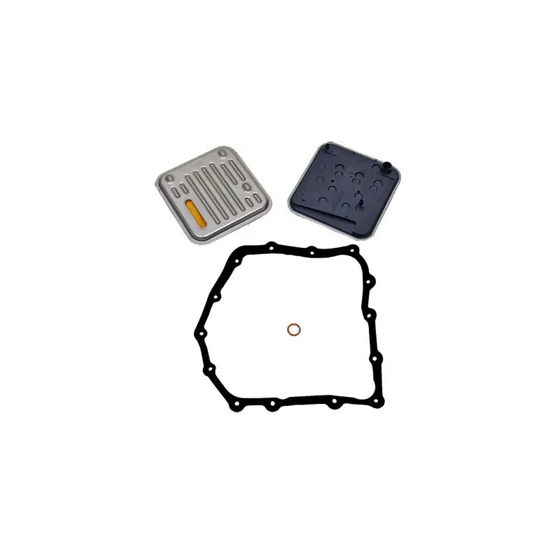 Filtre hydraulique, boîte automatique WIX FILTERS 58934