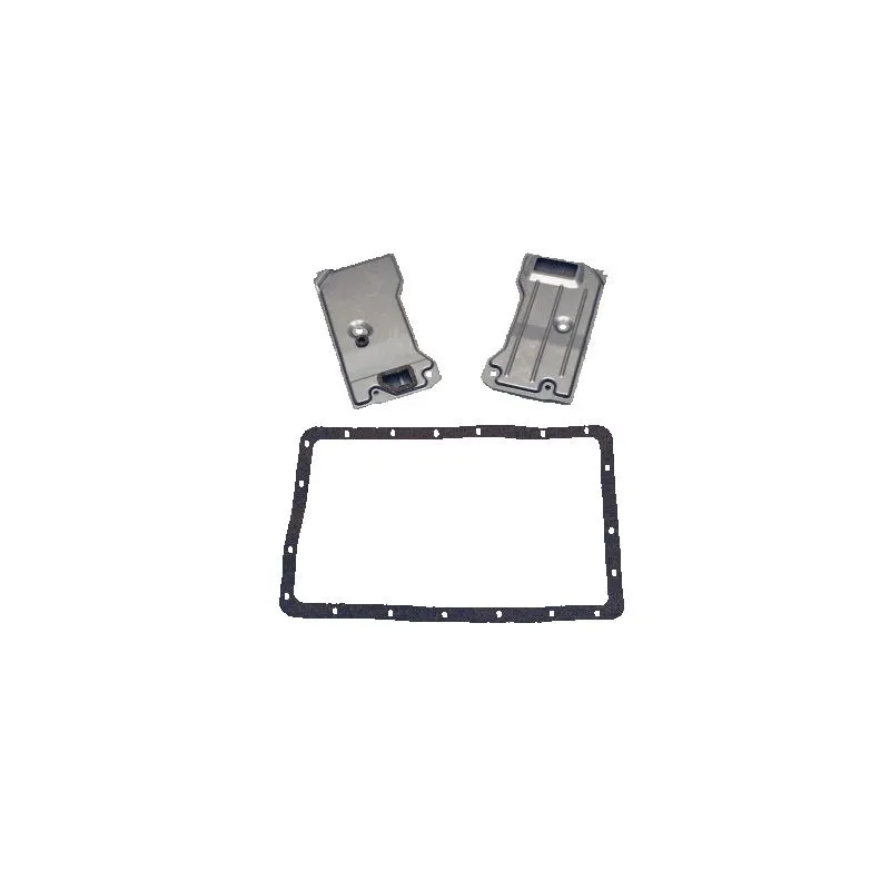 Filtre hydraulique, boîte automatique WIX FILTERS 58936