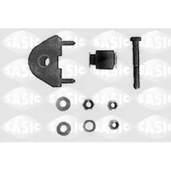 Kit de réparation, rotule de suspension avant SASIC 1003561