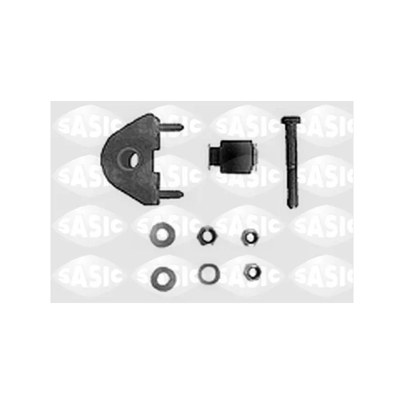 Kit de réparation, rotule de suspension avant SASIC 1003561