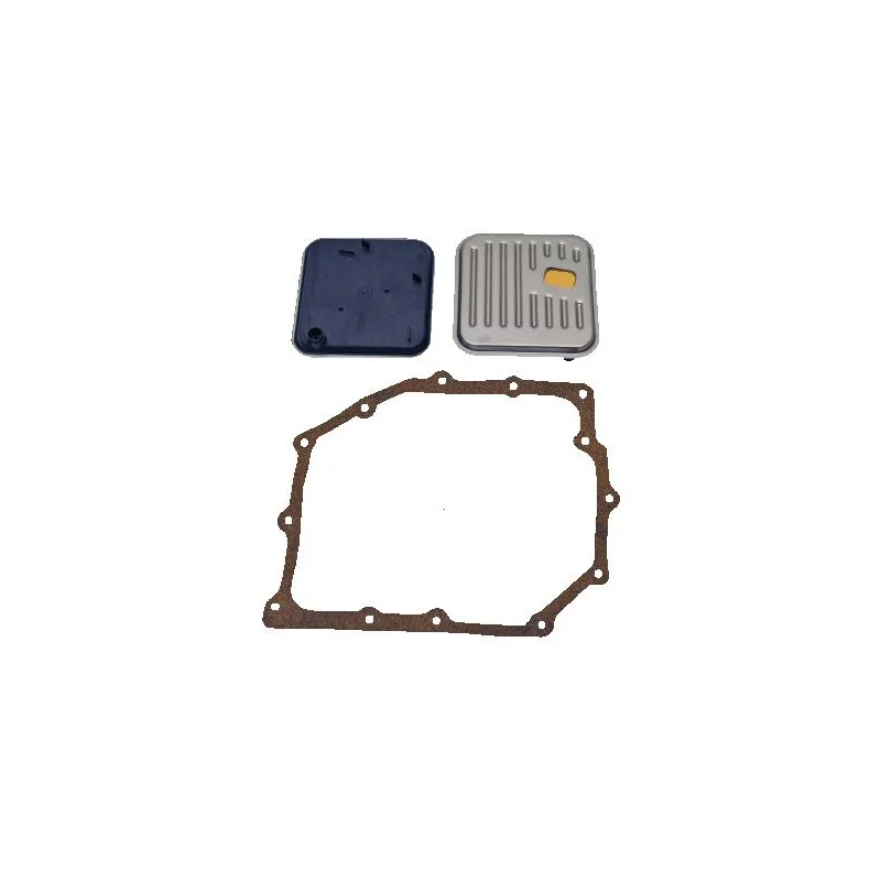 Filtre hydraulique, boîte automatique WIX FILTERS 58993