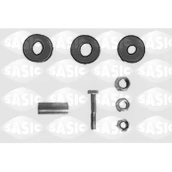 Kit de réparation, rotule de suspension avant SASIC 1003564