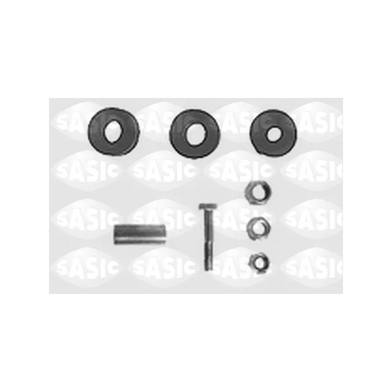 Kit de réparation, rotule de suspension avant SASIC 1003564