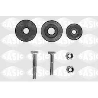 Kit de réparation, rotule de suspension avant SASIC 1003565