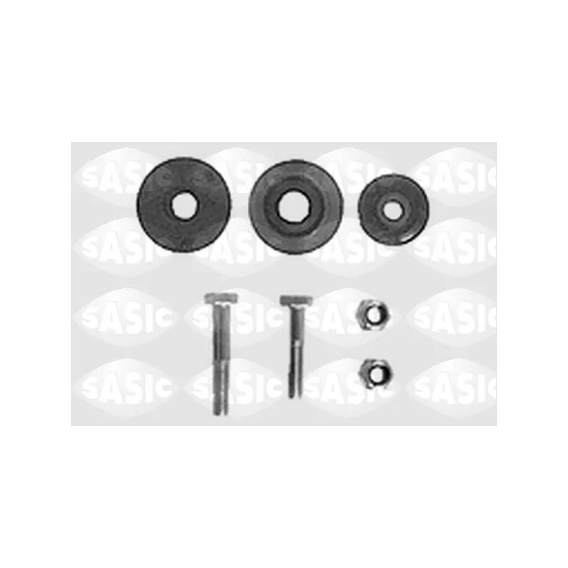 Kit de réparation, rotule de suspension avant SASIC 1003565