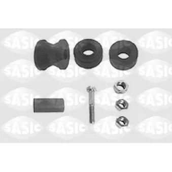 Kit de réparation, rotule de suspension avant SASIC 1003567