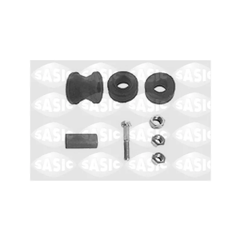 Kit de réparation, rotule de suspension avant SASIC 1003567